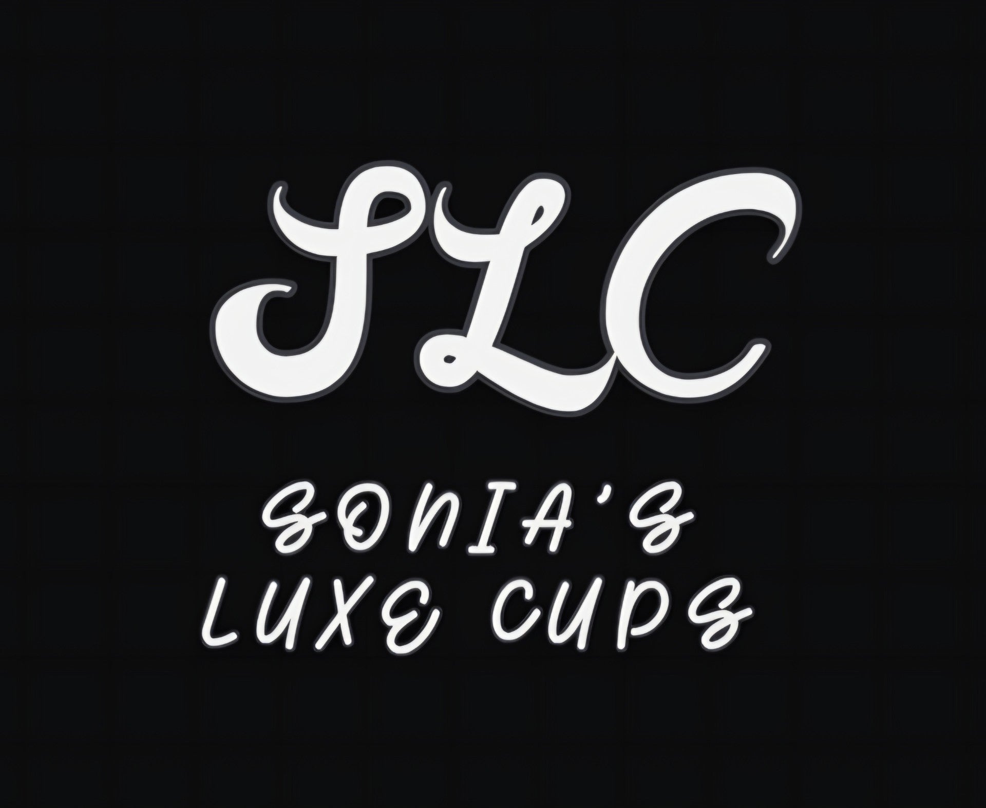 SONIA'S LUXE CUPS